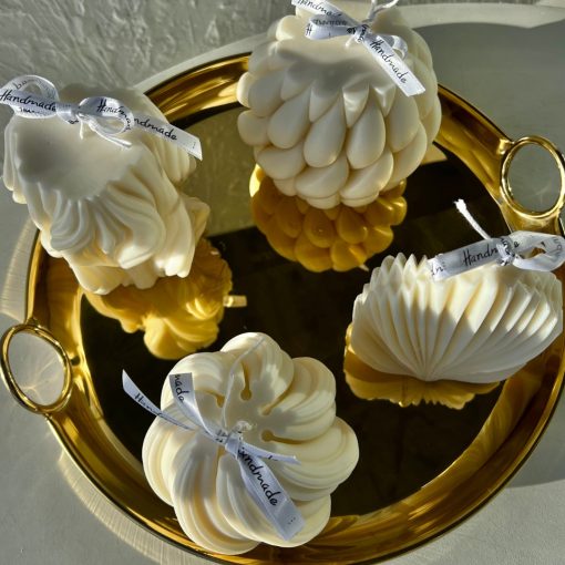 stil masterpiece dekoration deko håndlavet handmade stearinlys lys soyalys soyavoks bivoks naturligt lys hygge varme ild stil design dansk allergivenlig nyt nyheder